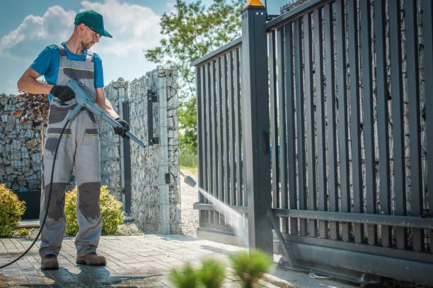 Best Driveway Pressure Washing  in Olivet, MI