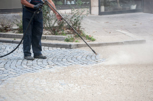 Best Patio and Deck Pressure Washing  in Olivet, MI