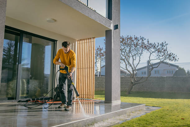 Best Fence Cleaning  in Olivet, MI